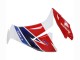 2012-2016 Honda CBR1000RR Motorcycle Fairing Kits - White Red Blue Canada