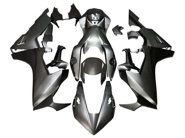 2017-2023 Honda CBR1000RR Motorcycle Fairings - Matte Grey Canada