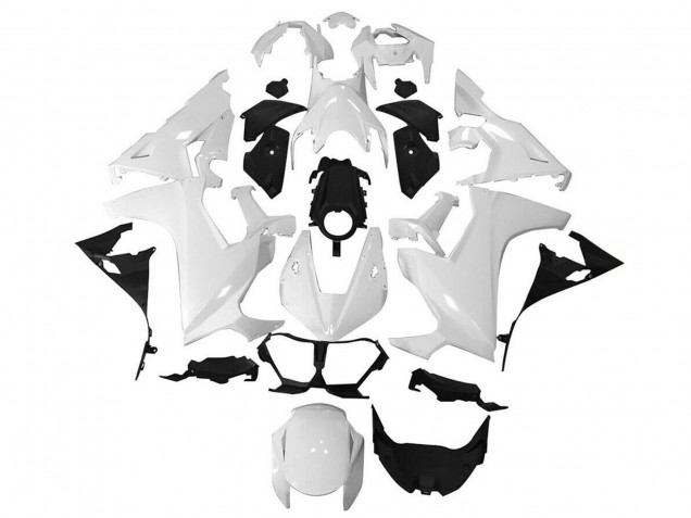 2017-2023 Honda CBR1000RR Motorcycle Fairings - Unpainted Canada