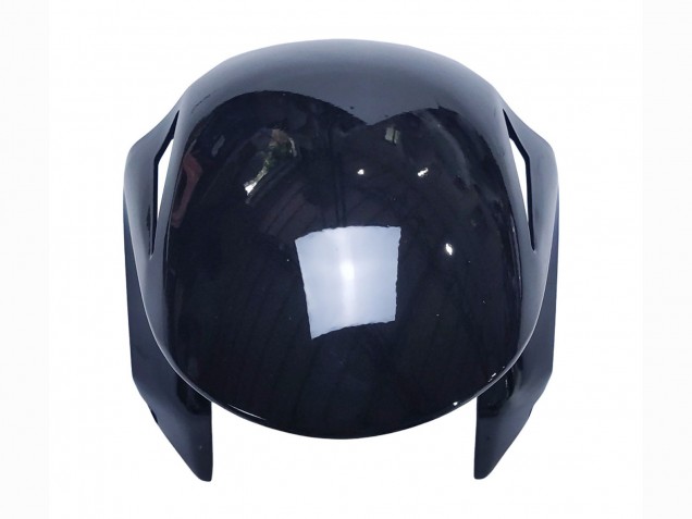 2017-2023 Honda CBR1000RR Motorcycle Fairings - White Light Blue Glossy Black Canada