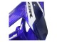 2017-2023 Honda CBR1000RR Motorcycle Fairings - White Blue Canada