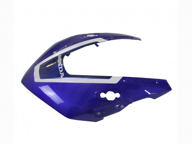 2017-2023 Honda CBR1000RR Motorcycle Fairings - White Blue Canada