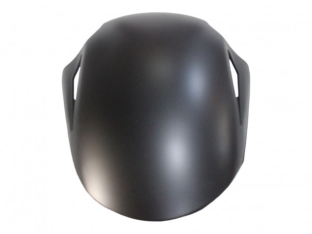 2017-2023 Honda CBR1000RR Motorcycle Fairings - Matte Grey Red Canada