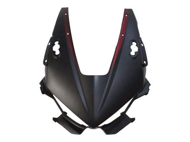 2017-2023 Honda CBR1000RR Motorcycle Fairings - Matte Grey Red Canada