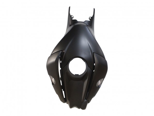 2017-2023 Honda CBR1000RR Motorcycle Fairings - Matte Grey Red Canada