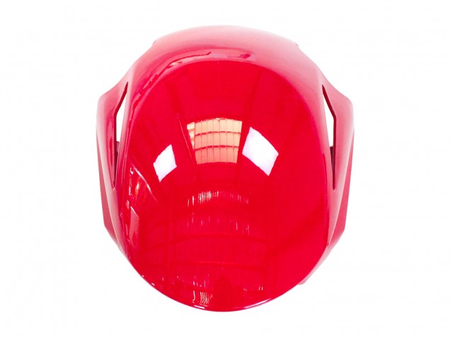 2017-2023 Honda CBR1000RR Motorcycle Fairings - White Red Blue Black HRC Canada