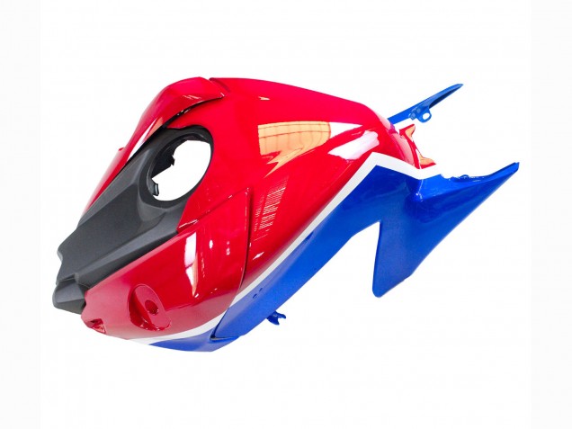 2017-2023 Honda CBR1000RR Motorcycle Fairings - White Red Blue Black HRC Canada