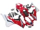 2017-2023 Honda CBR1000RR Motorcycle Fairings - White Red Dark Blue Fireblade Canada