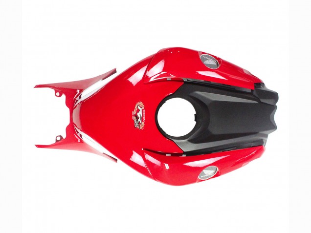 2017-2023 Honda CBR1000RR Motorcycle Fairings - White Red Dark Blue Fireblade Canada