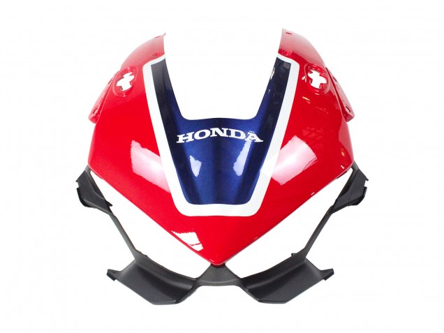 2017-2023 Honda CBR1000RR Motorcycle Fairings - White Red Dark Blue Fireblade Canada