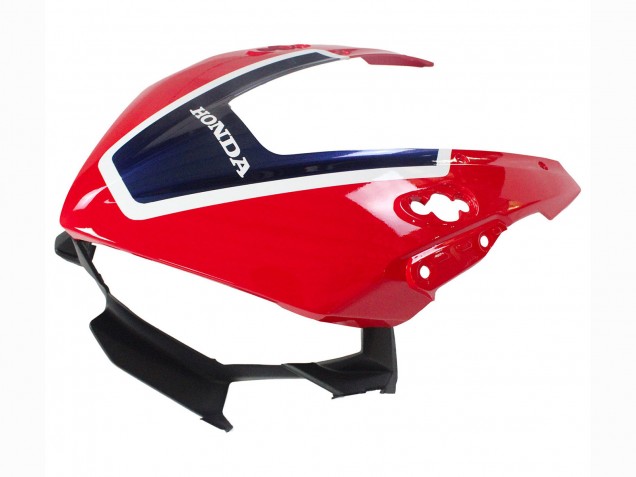 2017-2023 Honda CBR1000RR Motorcycle Fairings - White Red Dark Blue Fireblade Canada