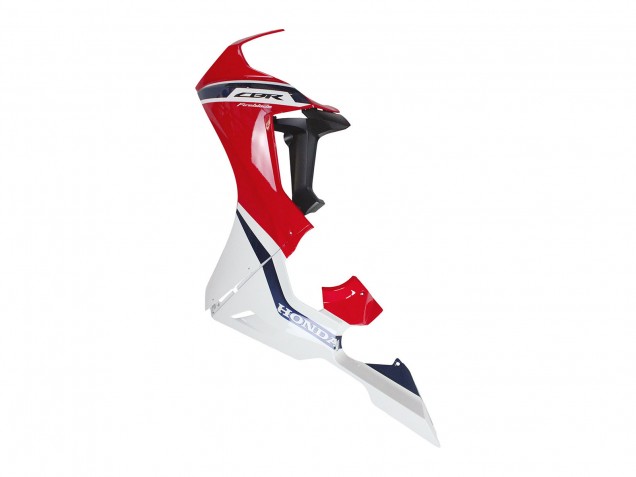 2017-2023 Honda CBR1000RR Motorcycle Fairings - White Red Dark Blue Fireblade Canada