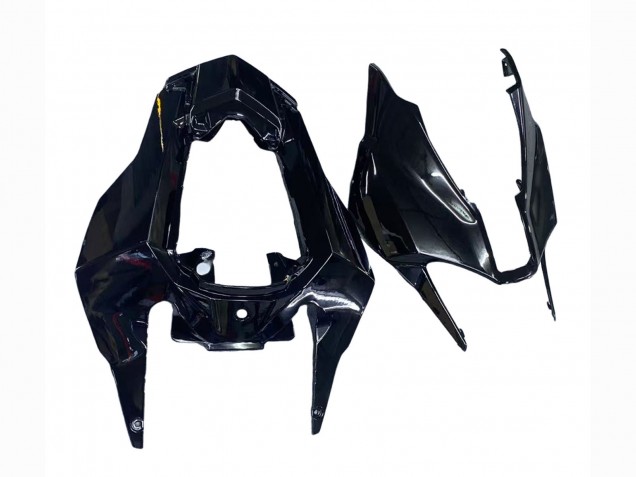 2017-2023 Honda CBR1000RR Motorcycle Fairing Kits - White Blue Glossy Black Canada