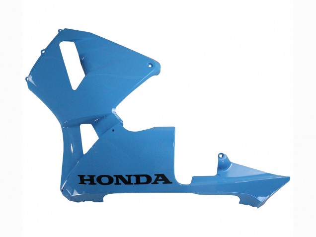 2003-2004 Honda CBR600RR Motorcycle Fairing - Blue Canada