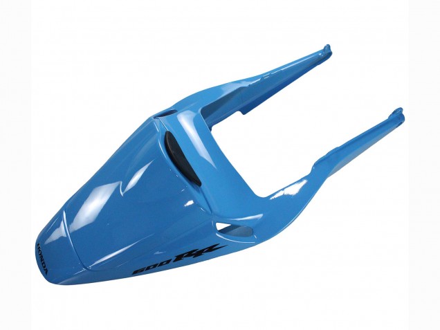 2003-2004 Honda CBR600RR Motorcycle Fairing - Blue Canada