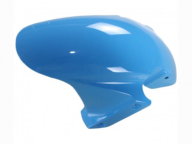 2003-2004 Honda CBR600RR Motorcycle Fairing - Blue Canada