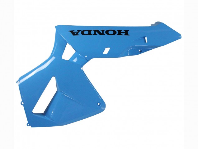 2003-2004 Honda CBR600RR Motorcycle Fairing - Blue Canada