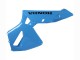 2003-2004 Honda CBR600RR Motorcycle Fairing - Blue Canada