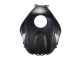 2003-2004 Honda CBR600RR Motorcycle Fairings - White Matte Black Canada