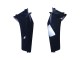 2003-2004 Honda CBR600RR Motorcycle Fairings - White Red Glossy Black DENSO Rimont Canada