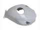 2003-2004 Honda CBR600RR Motorcycle Fairing - Silver White Canada