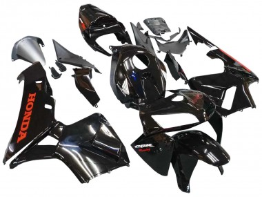 Purchase 2005-2006 Honda CBR600RR Motorcycle Fairings - Glossy Black Canada