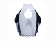 2005-2006 Honda CBR600RR Motorcycle Fairings - Gold White Black Canada