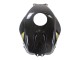 2005-2006 Honda CBR600RR Motorcycle Fairing - Grey Black Canada
