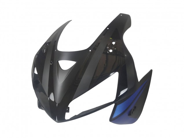 2005-2006 Honda CBR600RR Motorcycle Fairings - Black Blue Canada
