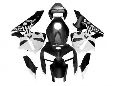 Purchase 2005-2006 Honda CBR600RR Bike Fairings - Black White Canada