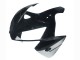 2005-2006 Honda CBR600RR Motorcycle Fairings - Silver Black Canada
