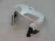 2005-2006 Honda CBR600RR Motorcycle Fairings - Black White Racing Canada