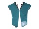 2005-2006 Honda CBR600RR Motorcycle Fairings - Light Blue Black 35 Canada