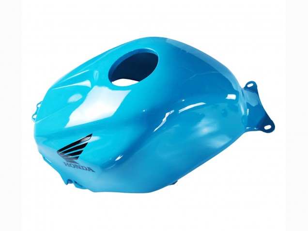 2005-2006 Honda CBR600RR Motorcycle Fairings - Light Blue Canada