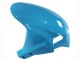 2005-2006 Honda CBR600RR Motorcycle Fairings - Light Blue Canada