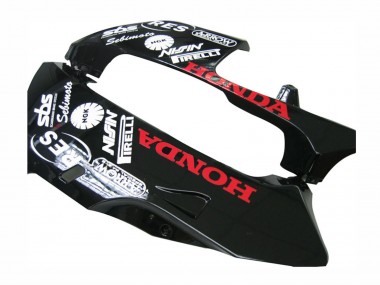 Purchase 2005-2006 Honda CBR600RR Motorcycle Fairings - Green White Black hannspree 52 Canada