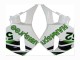 2005-2006 Honda CBR600RR Motorcycle Fairings - Green White Black hannspree 52 Canada