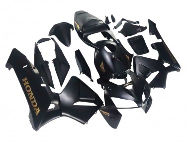 Purchase 2005-2006 Honda CBR600RR Motorcycle Fairings - Matte Black Canada
