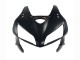 2005-2006 Honda CBR600RR Motorcycle Fairings - Matte Black Canada