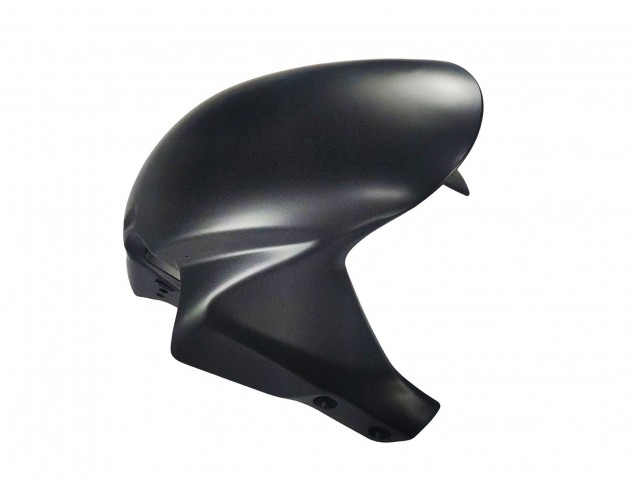 2005-2006 Honda CBR600RR Motorcycle Fairings - Matte Black Canada