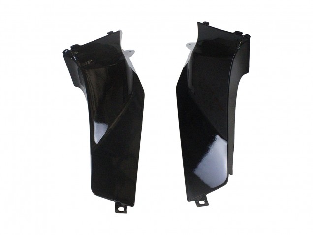 2005-2006 Honda CBR600RR Motorcycle Fairing - White Black Canada