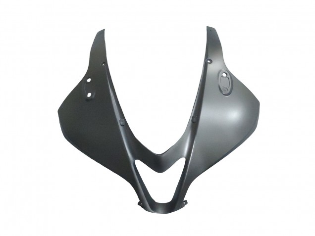 2007-2008 Honda CBR600RR Motorcycle Fairings - Silver Grey Canada