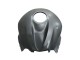 2007-2008 Honda CBR600RR Motorcycle Fairings - Silver Grey Canada