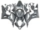 2007-2008 Honda CBR600RR Motorcycle Fairings - Silver Grey Canada