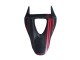 2007-2008 Honda CBR600RR Motorcycle Fairings - Matte Black Red Canada
