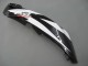 2007-2008 Honda CBR600RR Motorcycle Fairings - White Black Racing Canada