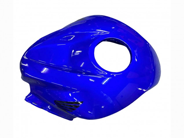 2009-2012 Honda CBR600RR Motorcycle Fairings - Blue Canada