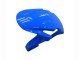 2009-2012 Honda CBR600RR Motorcycle Fairings - Blue White Canada