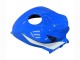 2009-2012 Honda CBR600RR Motorcycle Fairings - Blue White Canada