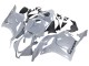 2009-2012 Honda CBR600RR Motorcycle Fairings - Glossy Nardo Grey Canada